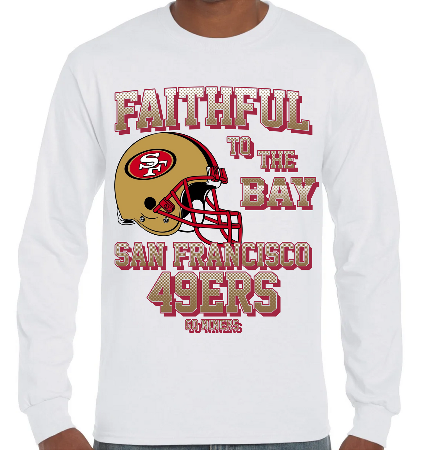 Faithful to the Bay