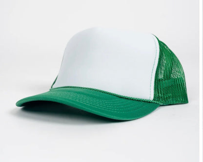 Custom SnapBacks