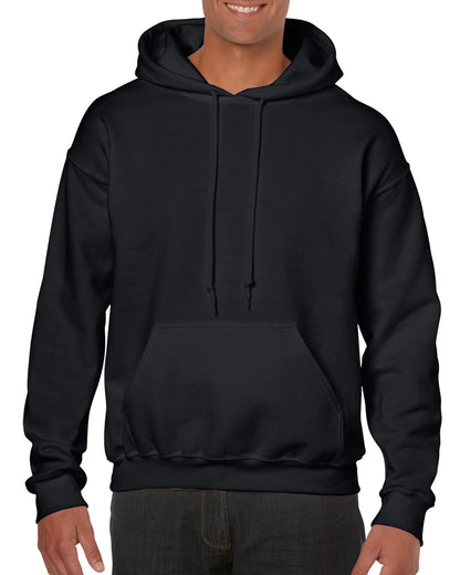 Custom Hoodie Front/Back Design