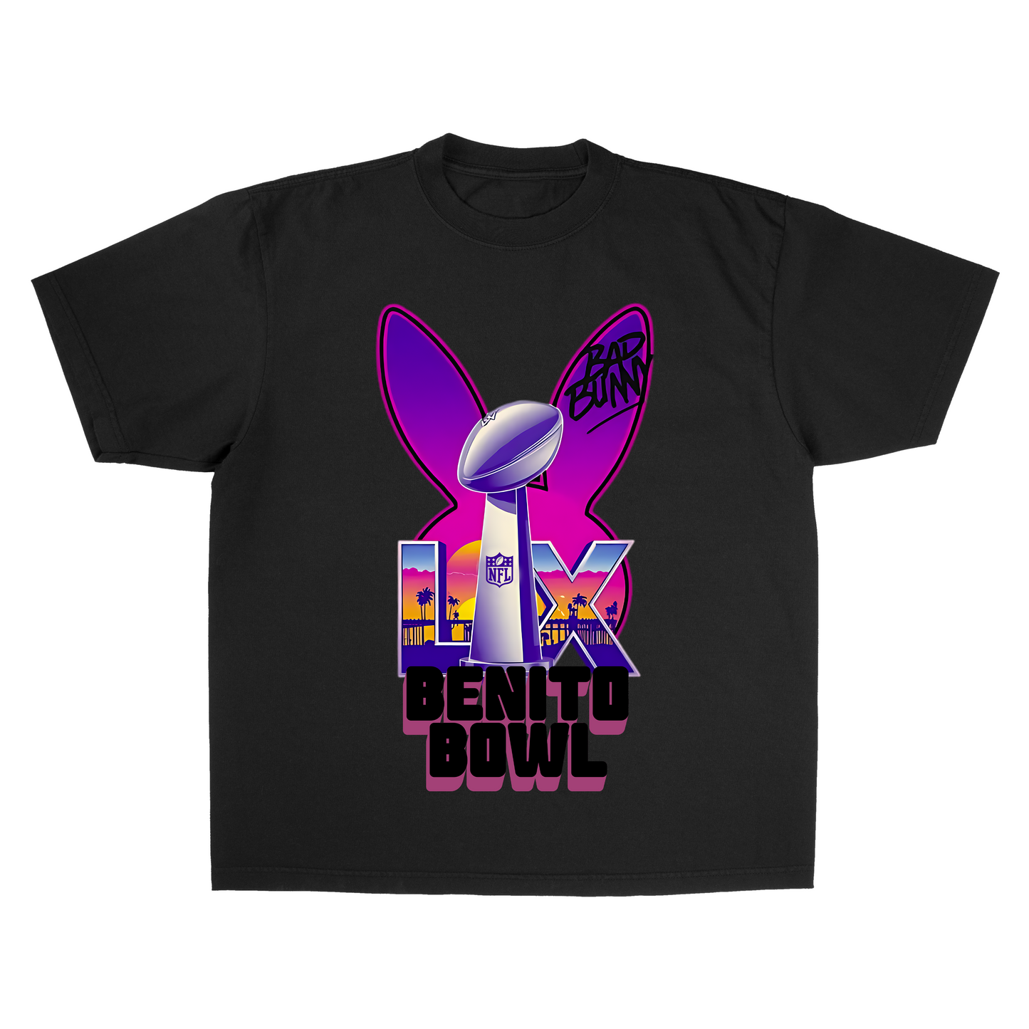 BUNNY EARS-SB-TEE