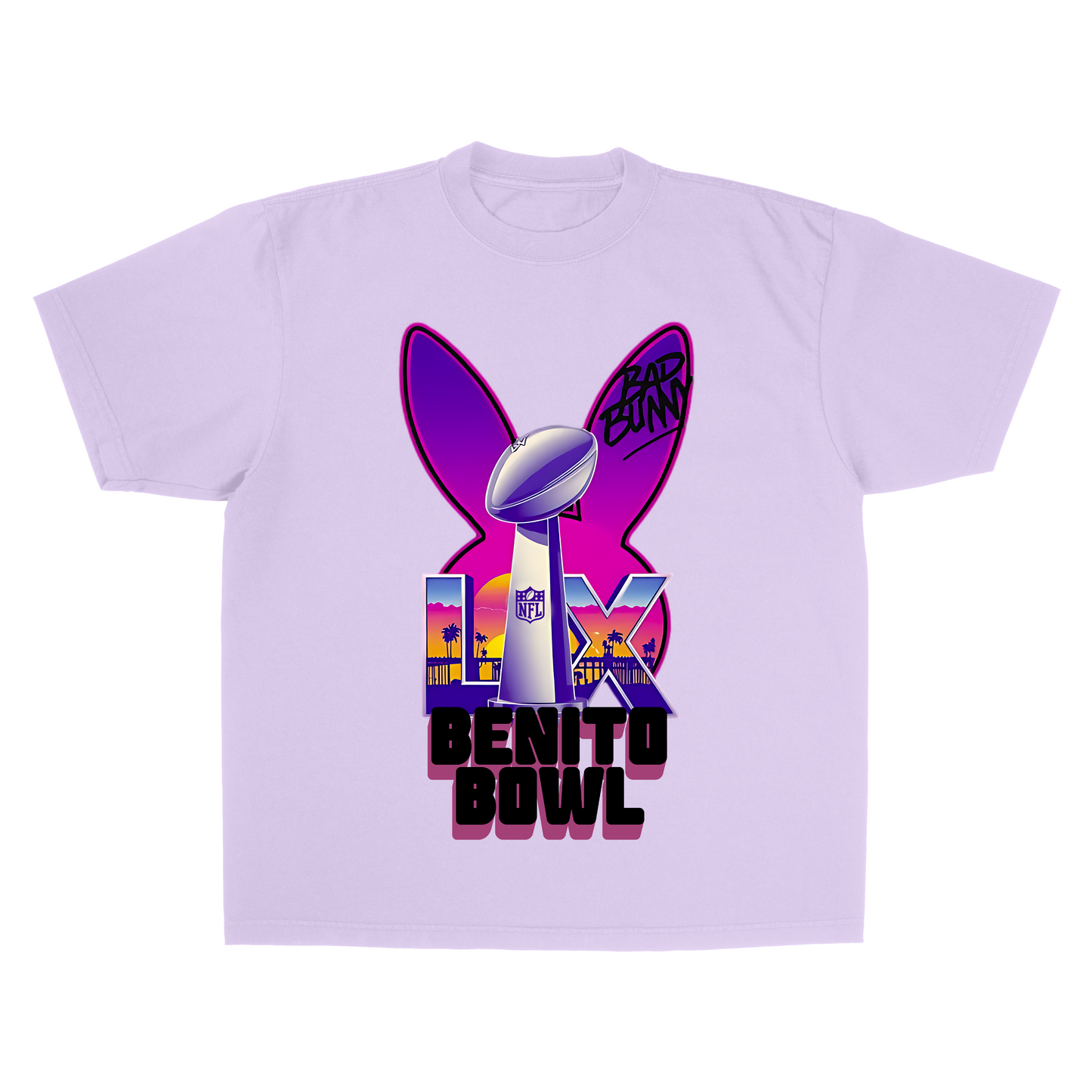 BUNNY EARS-SB-TEE