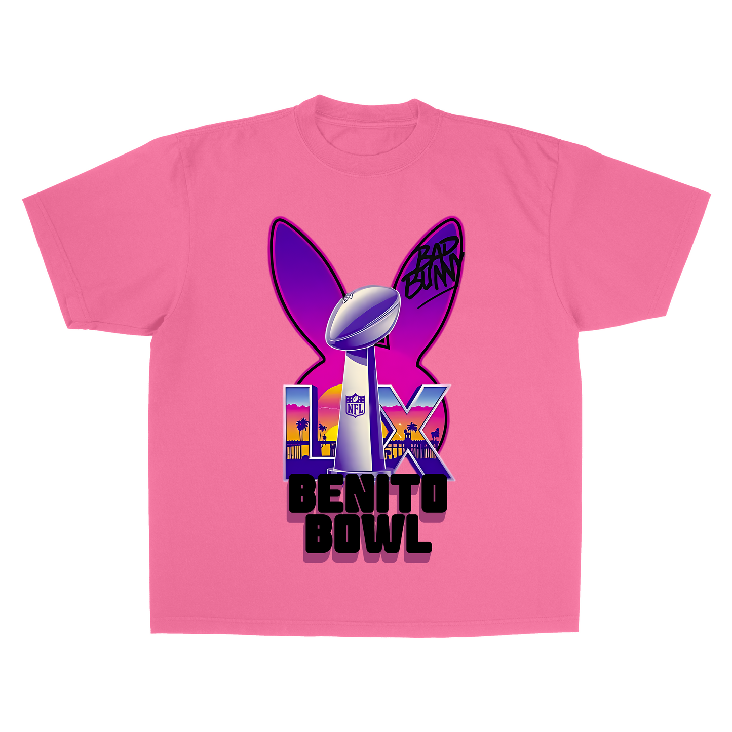 BUNNY EARS-SB-TEE