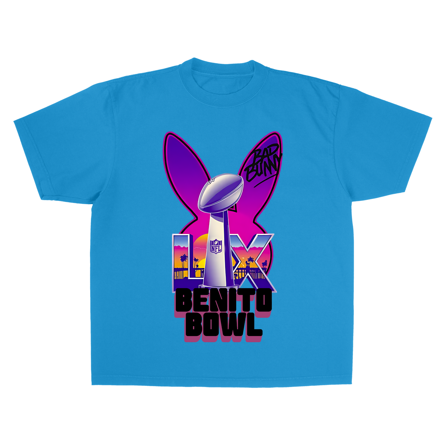 BUNNY EARS-SB-TEE