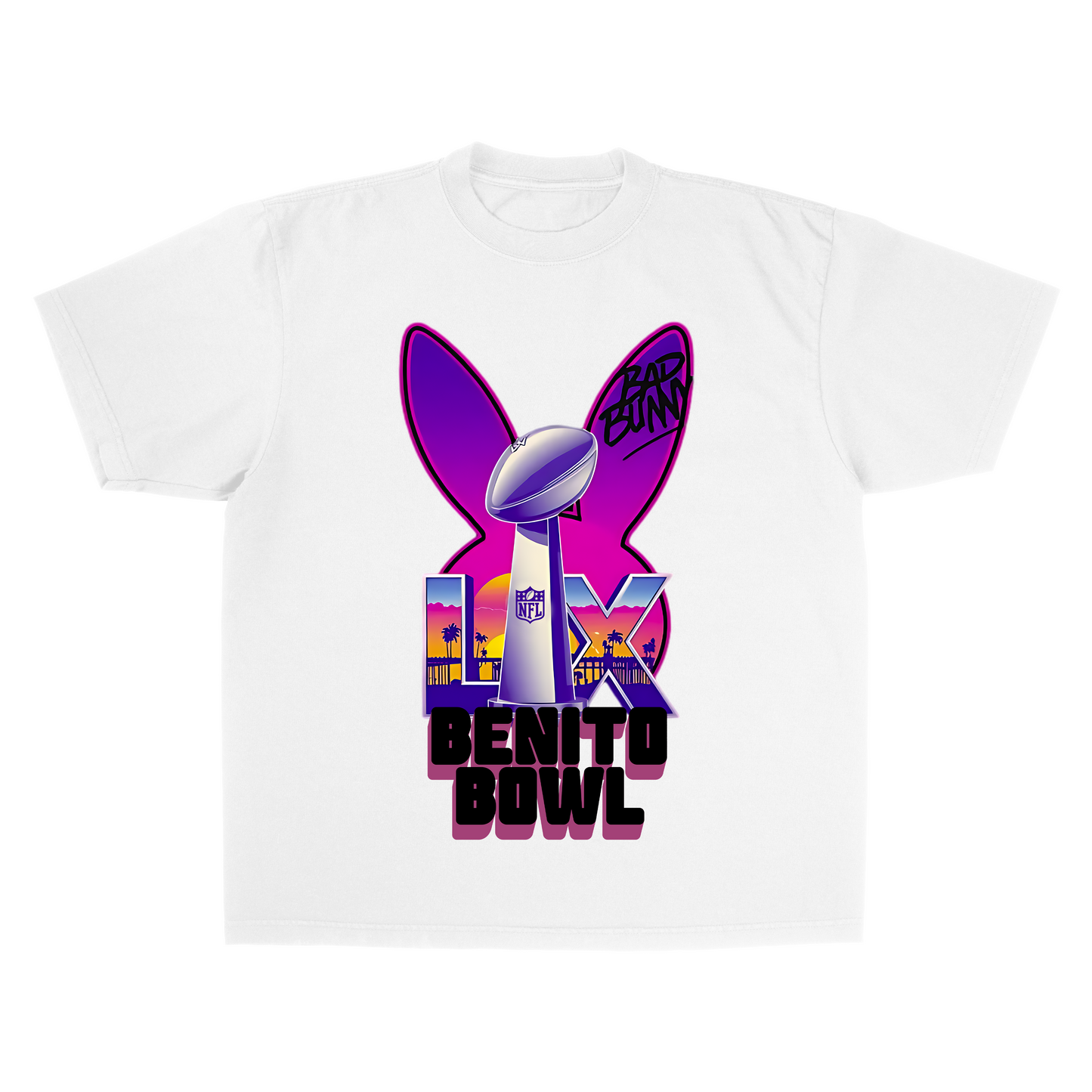 BUNNY EARS-SB-TEE