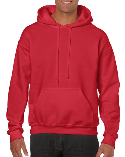 Custom Hoodie Front/Back Design