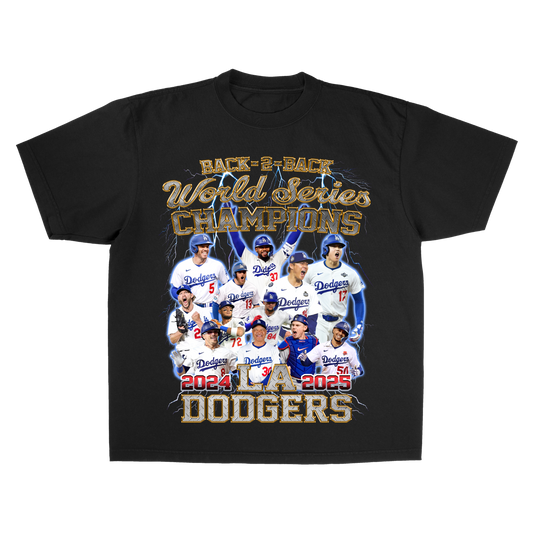 BACK 2 BACK WS CHAMPS