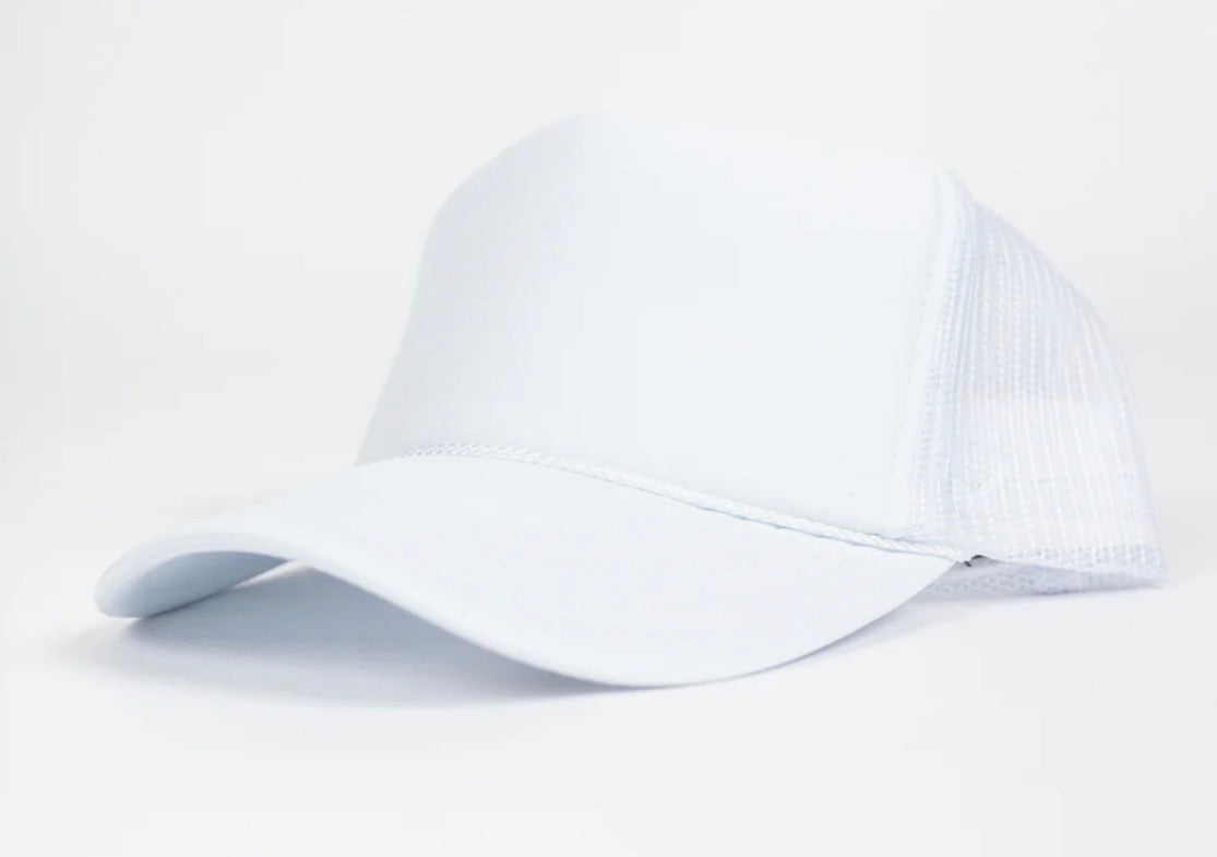 Custom SnapBacks