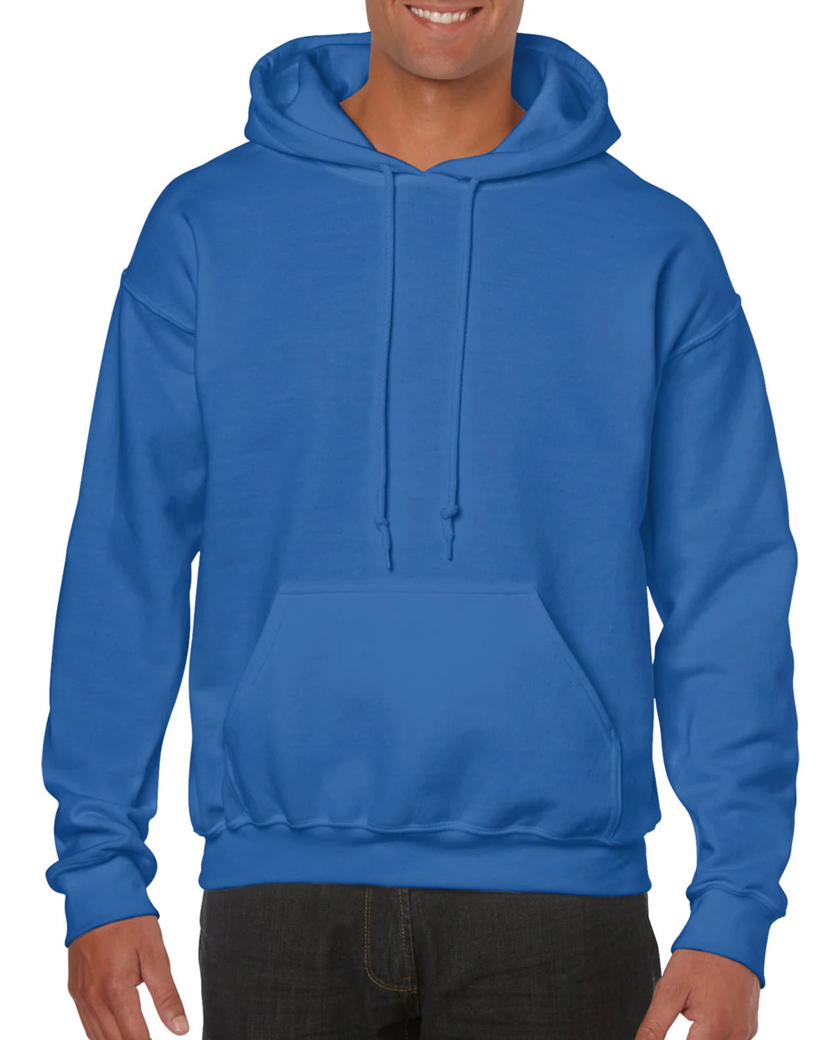 Custom Hoodie Front/Back Design