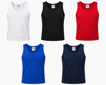 Tank Tops