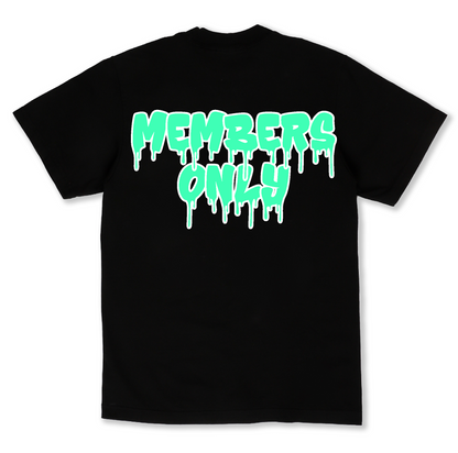 MEMBERS ONLY New Colors