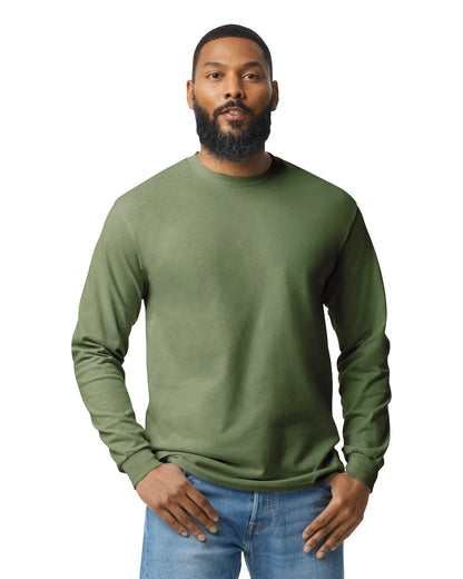 Gildan Custom Long Sleeve T-Shirt