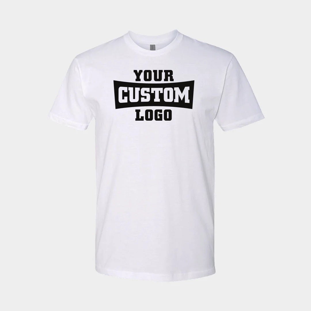 Custom T-Shirt (Bella Canvas Soft Style)