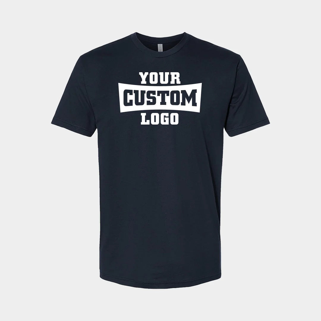 Custom T-Shirt (Bella Canvas Soft Style)