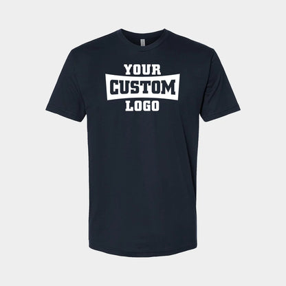 Custom T-Shirt (Bella Canvas Soft Style)