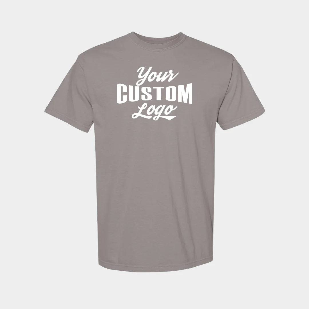 Custom T-Shirt (Bella Canvas Soft Style)