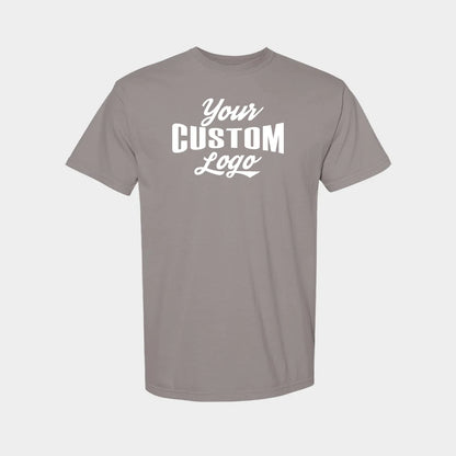 Custom T-Shirt (Bella Canvas Soft Style)