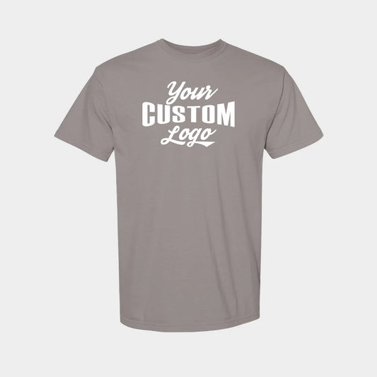 Custom T-Shirt (Bella Canvas Soft Style)