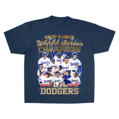 BACK 2 BACK WS CHAMPS