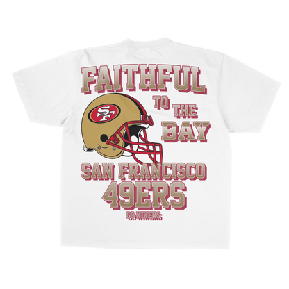 Faithful to the Bay