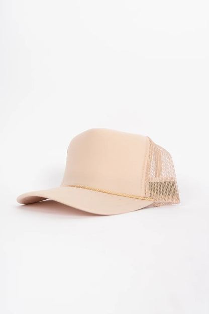 Snapback Hat