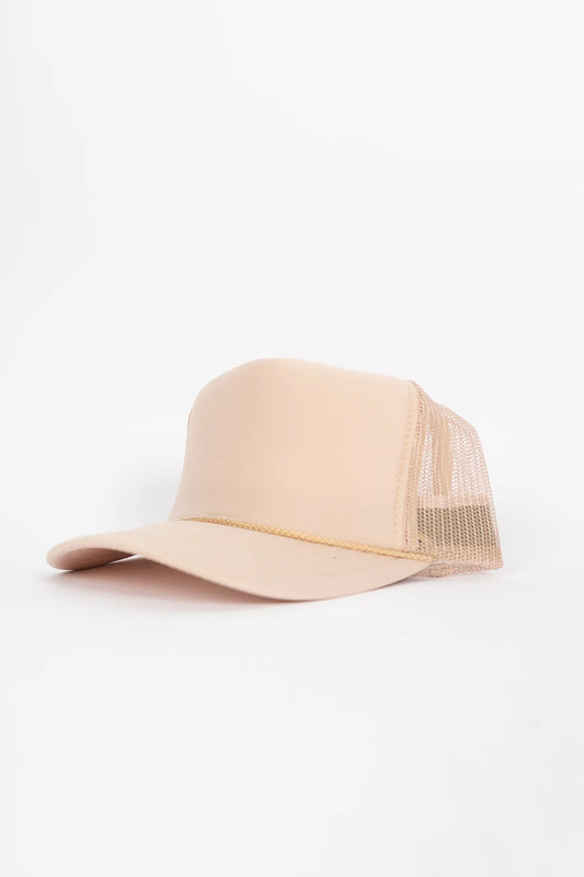 Snapback Hat