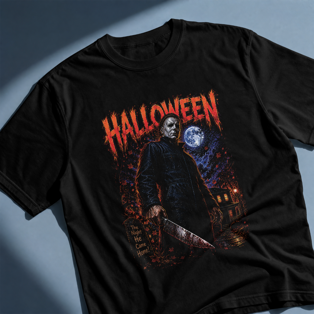 Movie Characters Halloween