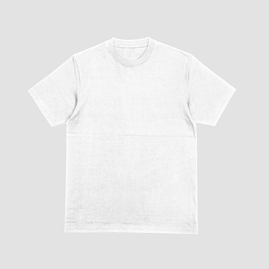 Comfort Colors 1717 Custom Garment-Dyed T-Shirt
