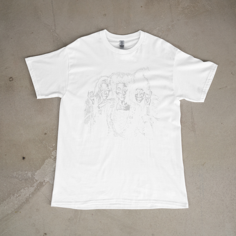 Hocus Pocus Halloween Tee | 3 Designs