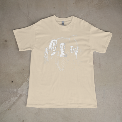 Hocus Pocus Halloween Tee | 3 Designs