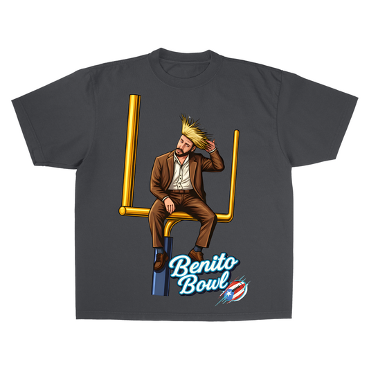 SUPER BOWL BB - FIELD GOAL