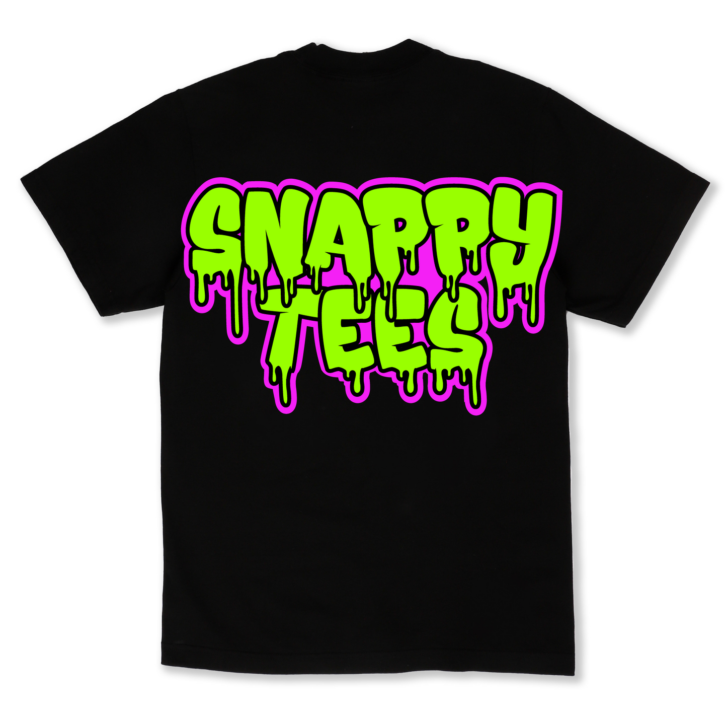 Fresh Prince Snappy Tee