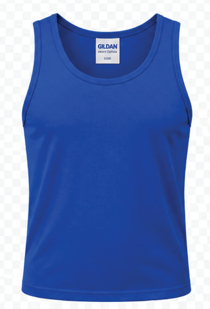Tank Tops