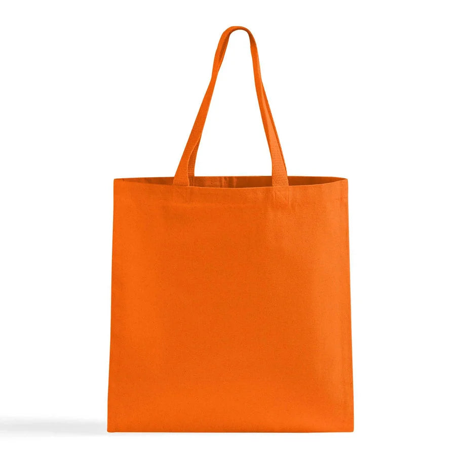 Tote Bag (100% Cotton Canvas)