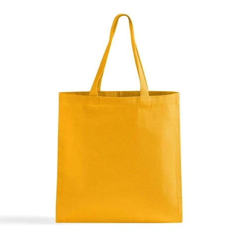Tote Bag (100% Cotton Canvas)