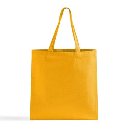 Tote Bag (100% Cotton Canvas)