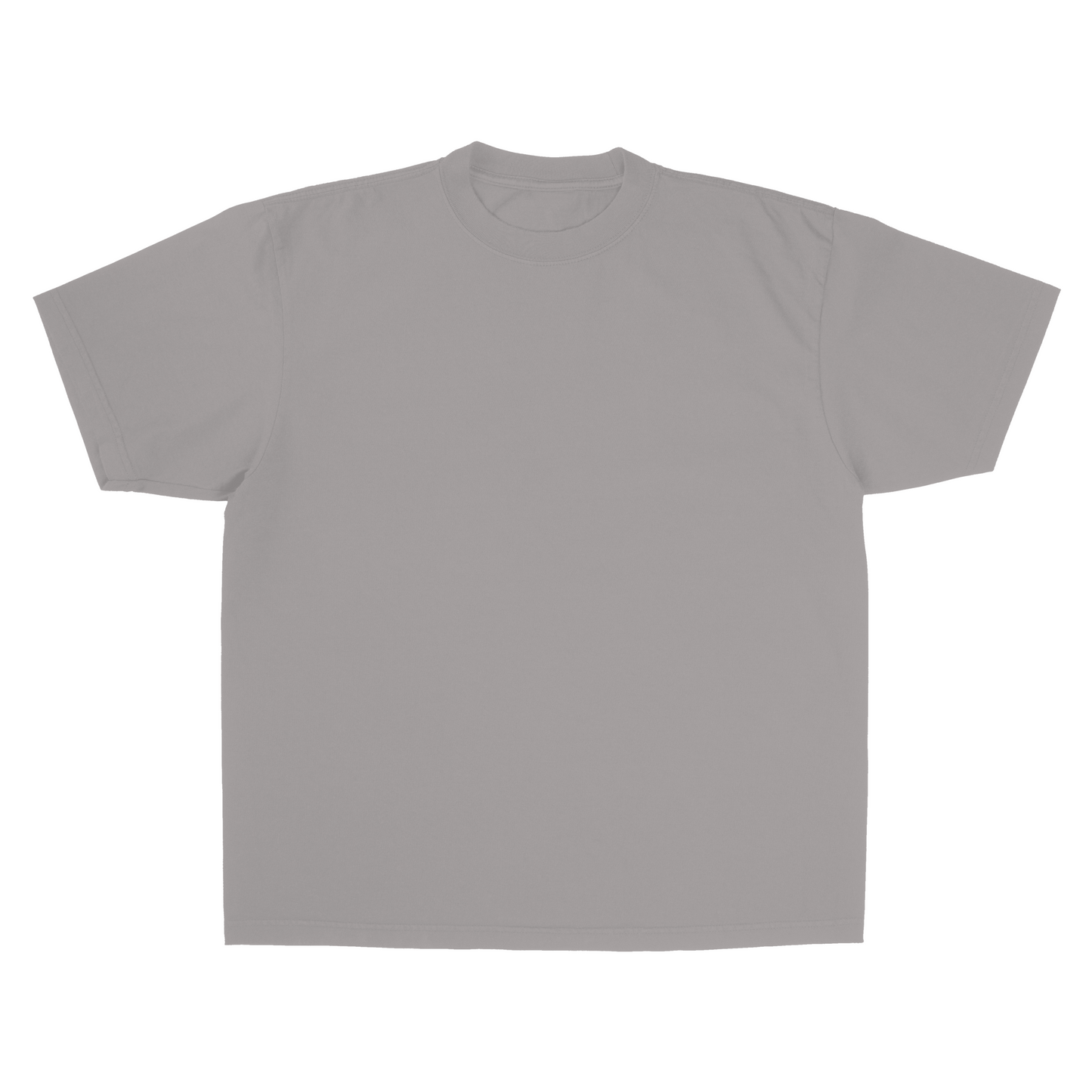 Print Shop Tee w/ Socials Media Handles