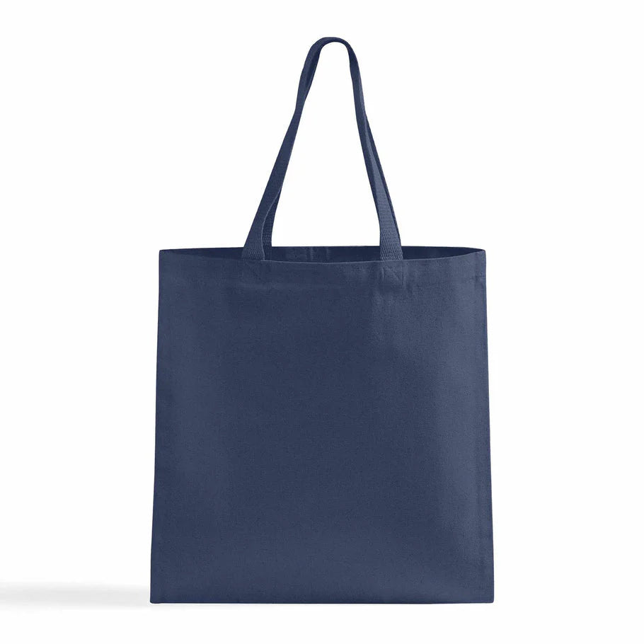 Tote Bag (100% Cotton Canvas)