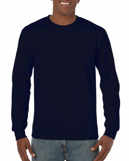 Gildan Custom Long Sleeve T-Shirt