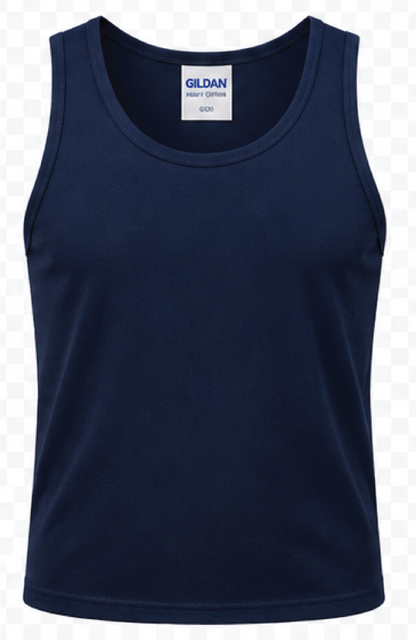Tank Tops