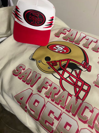Faithful to the Bay