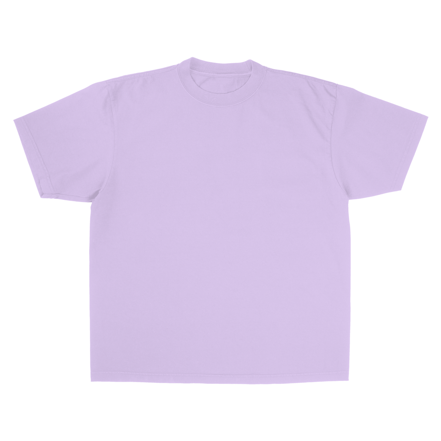 Print Shop Tee w/ Socials Media Handles