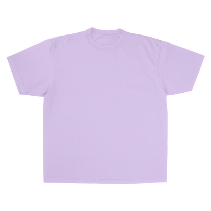 Print Shop Tee w/ Socials Media Handles