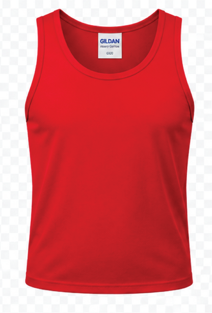 Tank Tops