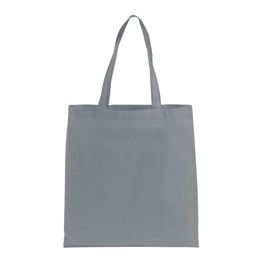 Tote Bag (100% Cotton Canvas)