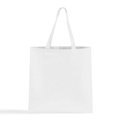Tote Bag (100% Cotton Canvas)