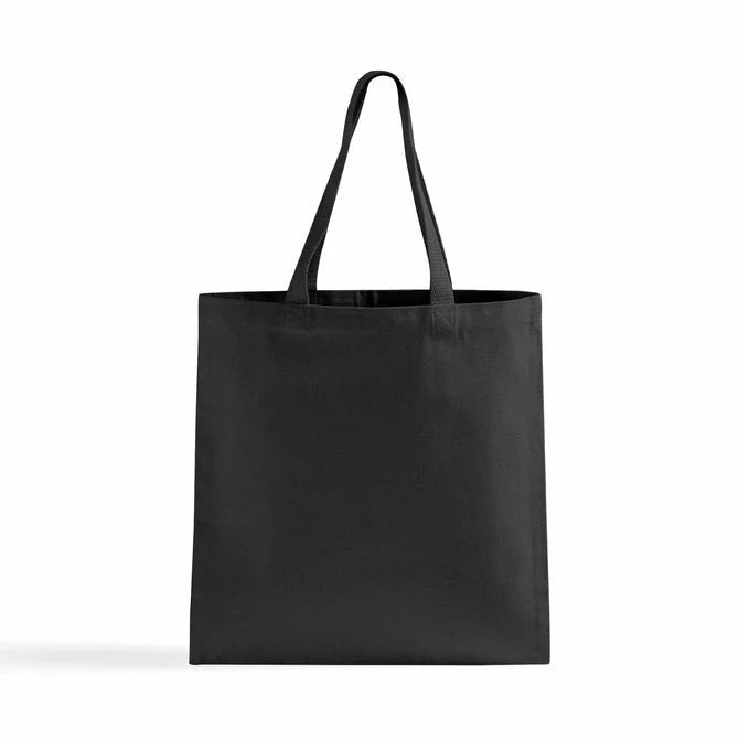 Tote Bag (100% Cotton Canvas)
