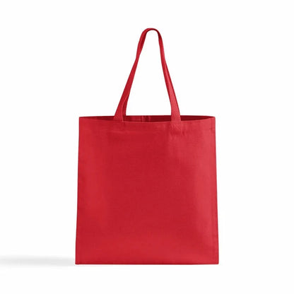 Tote Bag (100% Cotton Canvas)