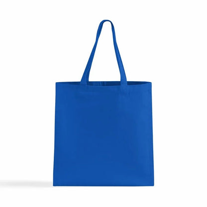 Tote Bag (100% Cotton Canvas)