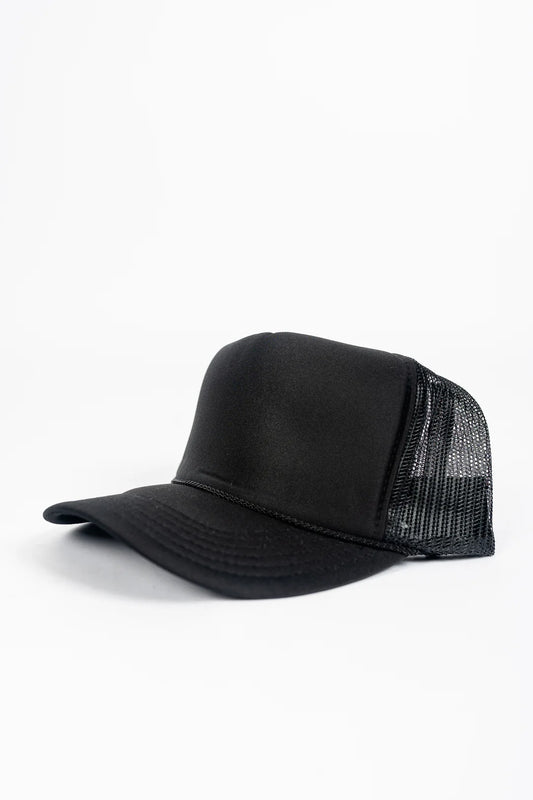 Snapback Hat