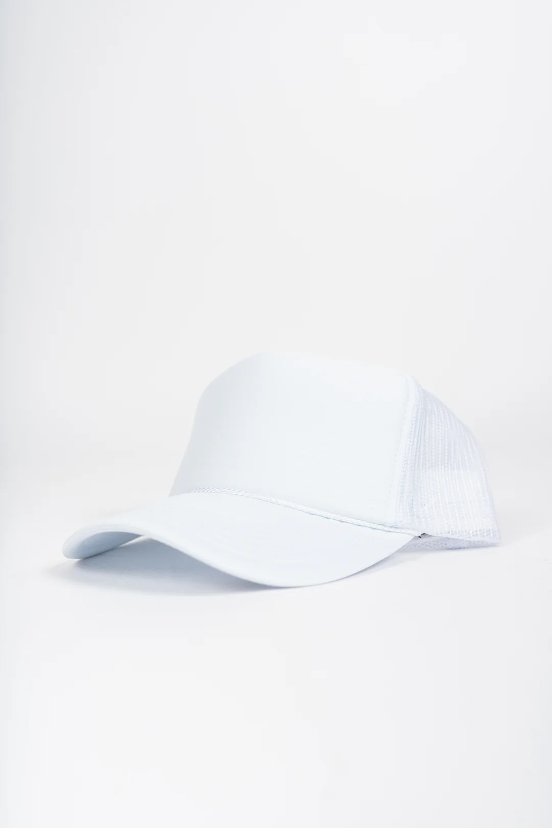Snapback Hat